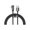 Baseus Legend Series Elbow Fast Charging USB to Lightning Cable
