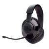 JBL Quantum 100 Wired Over Ear Gaming Headphones 04
