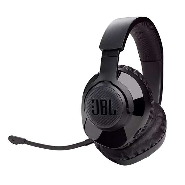 JBL Quantum 100 Wired Over Ear Gaming Headphones 04