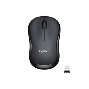 Logitech M220 Silent Wireless Mouse price in sri lanka buy online at cyberdeals.lk