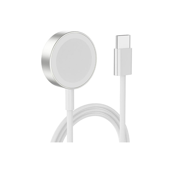 Convenient Magnetic Charging Cable 1.2M (Type-C Interface) for iWatch