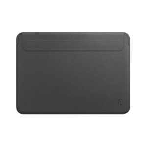WiWU Skin Pro II PU Leather Sleeve Case for MacBook Pro 16-inch