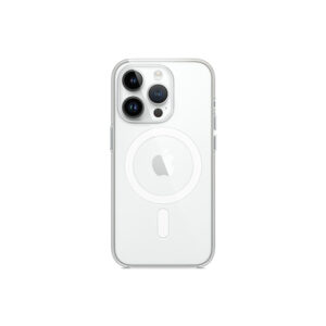 iPhone 11 Pro Clear Case with MagSafe