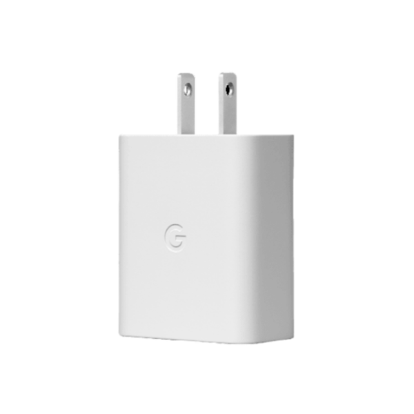 Google 30W 2 Pin USB-C Charger for Pixel Phones