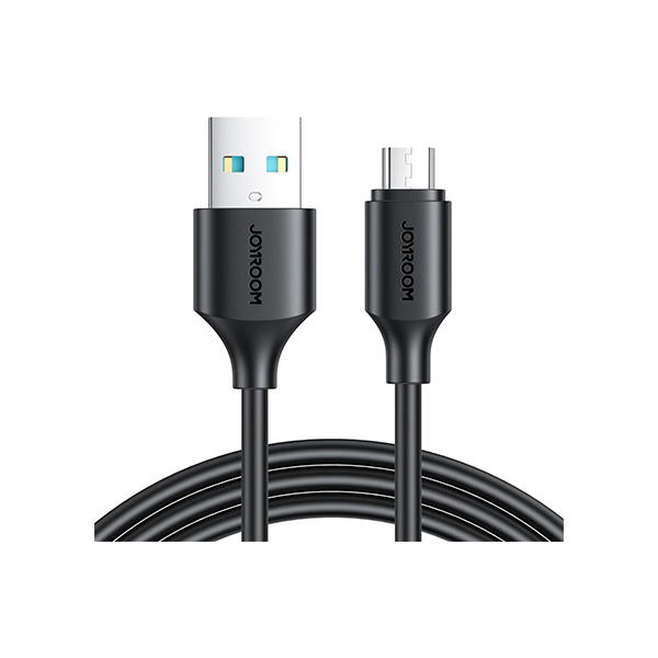 Joyroom S-UC027A9 3A Micro USB Charging Cable in Sri Lanka | CyberDeals.lk  - Ultimate Online Gadget Store in Sri Lanka