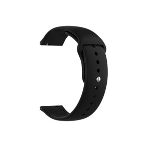 Silicone Strap for Smart Watch 20mm
