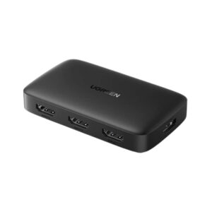 UGREEN CM332 3-in-1 Out 4K HDMI Switcher
