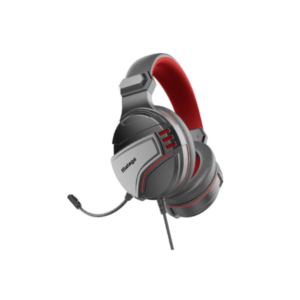 Vertux Malaga Amplified Stereo Wired Gaming Headset