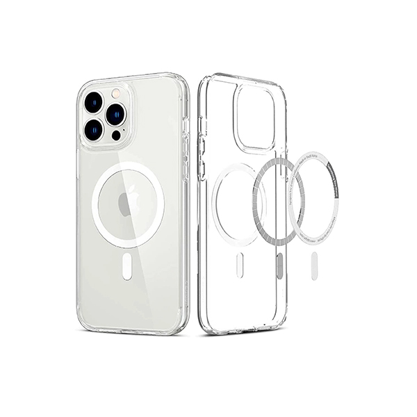 Spigen Neo Hybrid MagSafe Case for iPhone 14 Pro Max