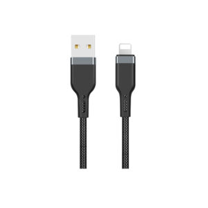 WIWU PT01 USB To Lightning 1.2M Platinum Cable