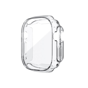 Apple Watch Ultra 49MM Transparent Case