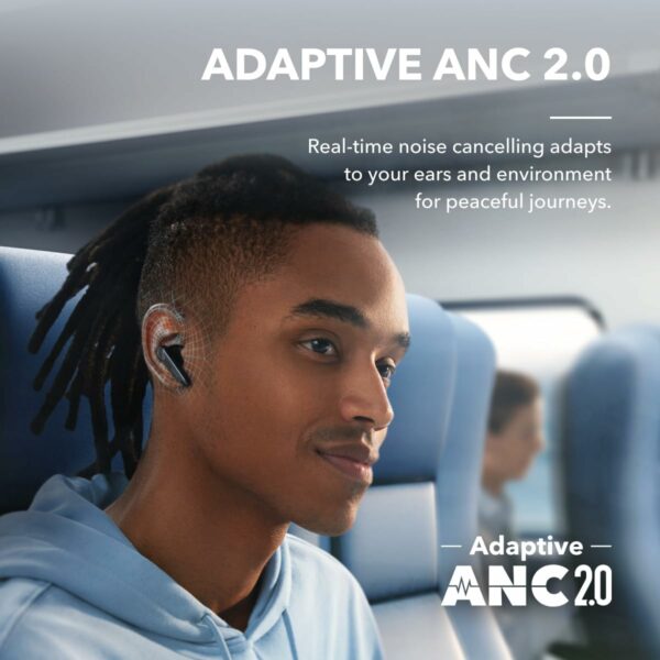 adaptive anc 2.0