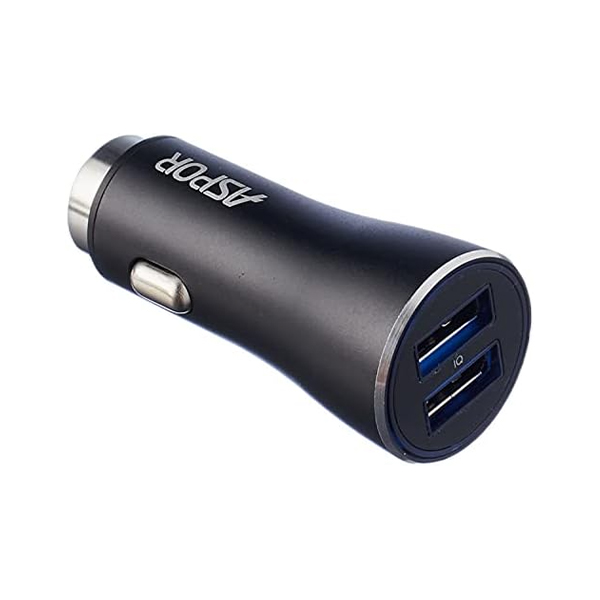 Car charger «UC204» dual USB charging adapter - HOCO