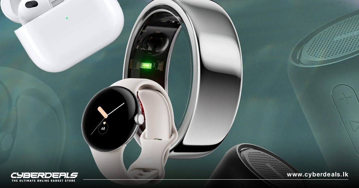 Tech Gifts for Kids