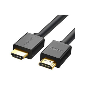 Câble HDMI RS PRO 3m HDMI Mâle → HDMI Mâle