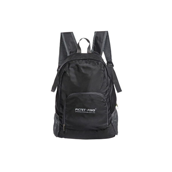 PICTET FINO RH27 Portable Folding Backpack | CyberDeals.lk - Ultimate ...