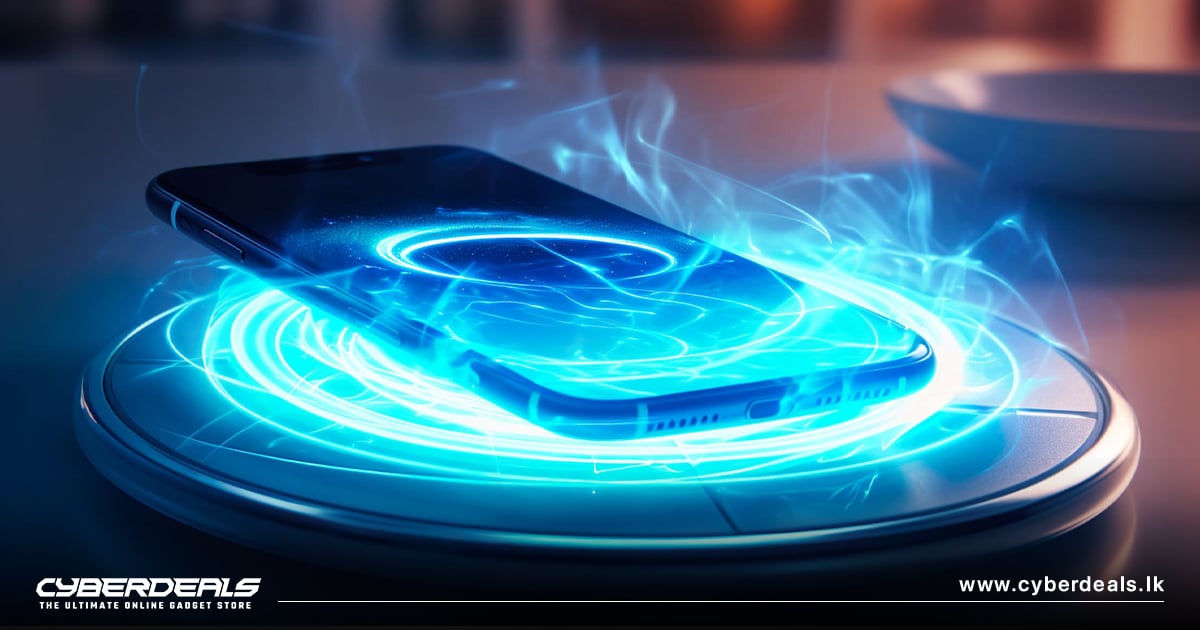 Wireless Charging