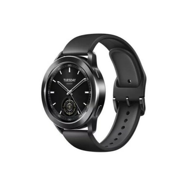 Xiaomi Watch S3 Smart Watch | CyberDeals.lk - Ultimate Online Gadget ...