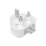 3 Pin Power Plug Duckhead Replacement Adapter For Apple 01