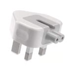 3 Pin Power Plug Duckhead Replacement Adapter For Apple 02