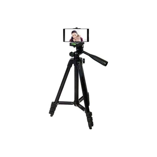 3120A Mobile And Camera Tripod 3