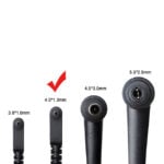 4.0x1.3mm