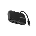 5 In 1 Type C To HDTV Multifunction Adapter