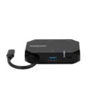 5 In 1 Type C To HDTV Multifunction Adapter 2
