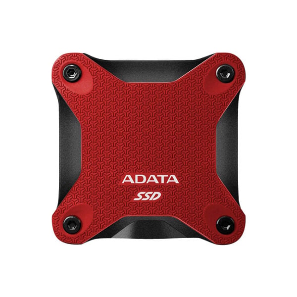ADATA SD600 240GB External Solid State Drive 2