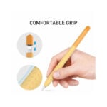 AhaStyle Colourful Sleeve For Apple Pencil 2nd Generation 04