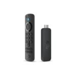Alexa Voice Remote With TV Controls