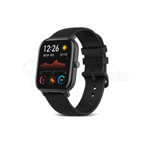 AmazFit GTS 01