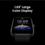 Amazfit Bip 3 3