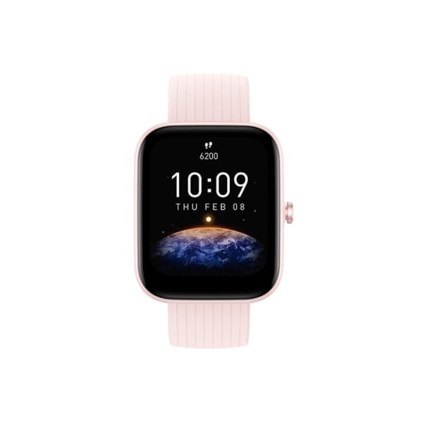Amazfit Bip 3 4