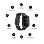 Amazfit Bip S 1