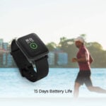 Amazfit Bip S 3
