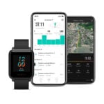 Amazfit Bip S 8
