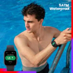 Amazfit GTS 3 1