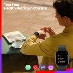 Amazfit GTS 3 2