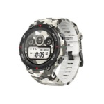 Amazfit T Rex Camo Green