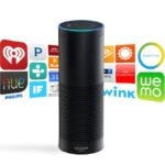 Amazon Echo 1st Generation 2