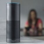 Amazon Echo 1st Generation 4