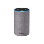 Amazon Echo 2nd Generation With Alexa