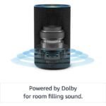 Amazon Echo 2nd Generation With Alexa 4