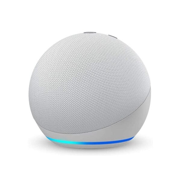 Amazon Echo Dot 4th Generation 1