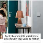 Amazon Echo Dot 5th Generation With Clock 3 600x600 1