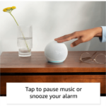 Amazon Echo Dot 5th Generation With Clock 6 600x600 1