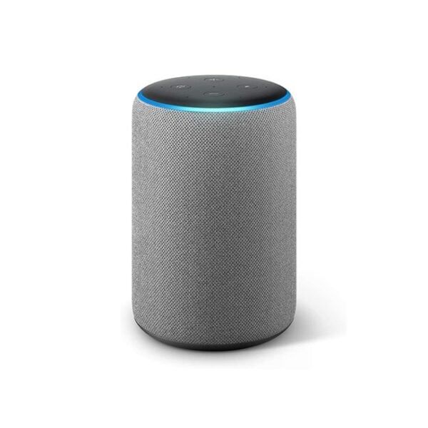 Amazon Echo Plus 2nd Generation 2