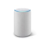 Amazon Echo Plus 2nd Generation 3