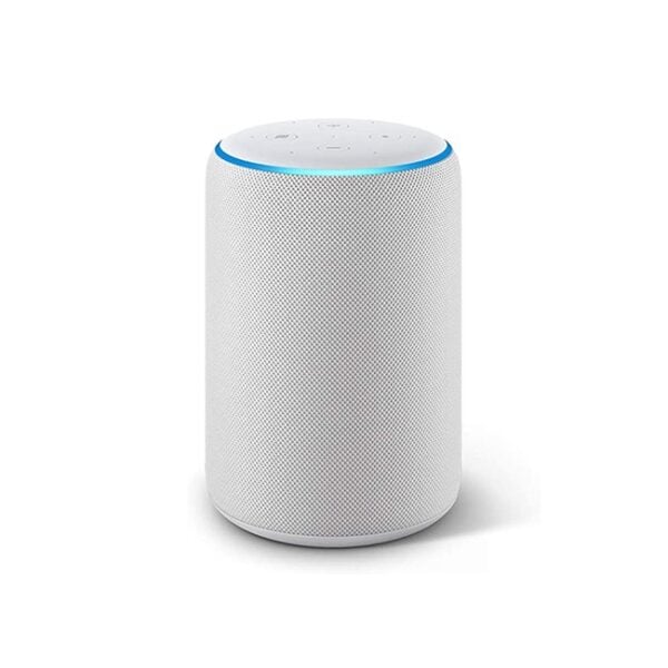 Amazon Echo Plus 2nd Generation 3